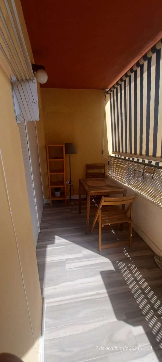 Appartement en vente à Centro Ciudad (Fuengirola)