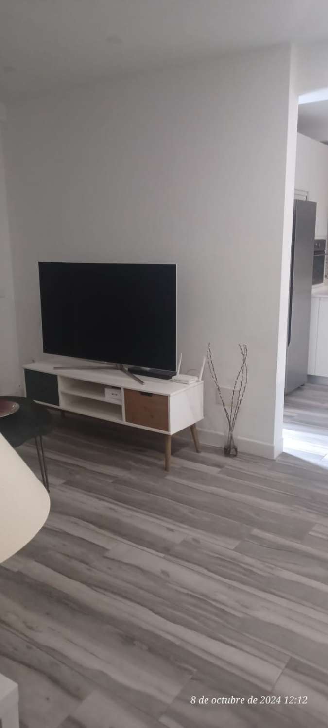 Flat for sale in Centro Ciudad (Fuengirola)