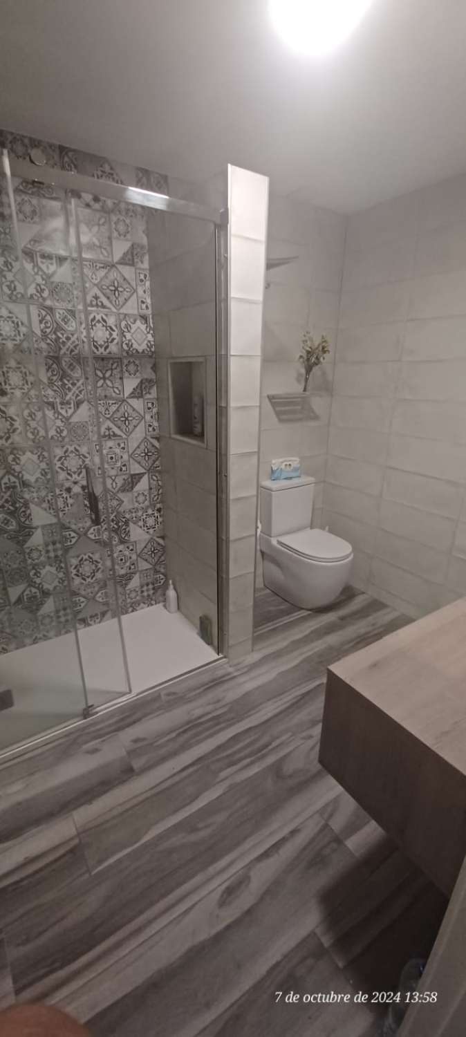 Appartement en vente à Centro Ciudad (Fuengirola)