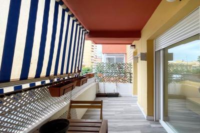 Flat for sale in Centro Ciudad (Fuengirola)