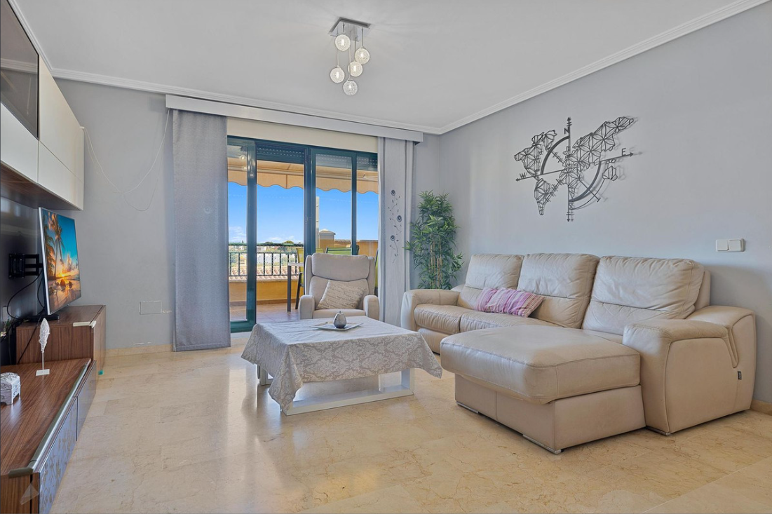 Appartment zum verkauf in Torrequebrada (Benalmádena)