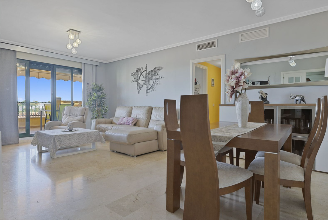 Appartment zum verkauf in Torrequebrada (Benalmádena)