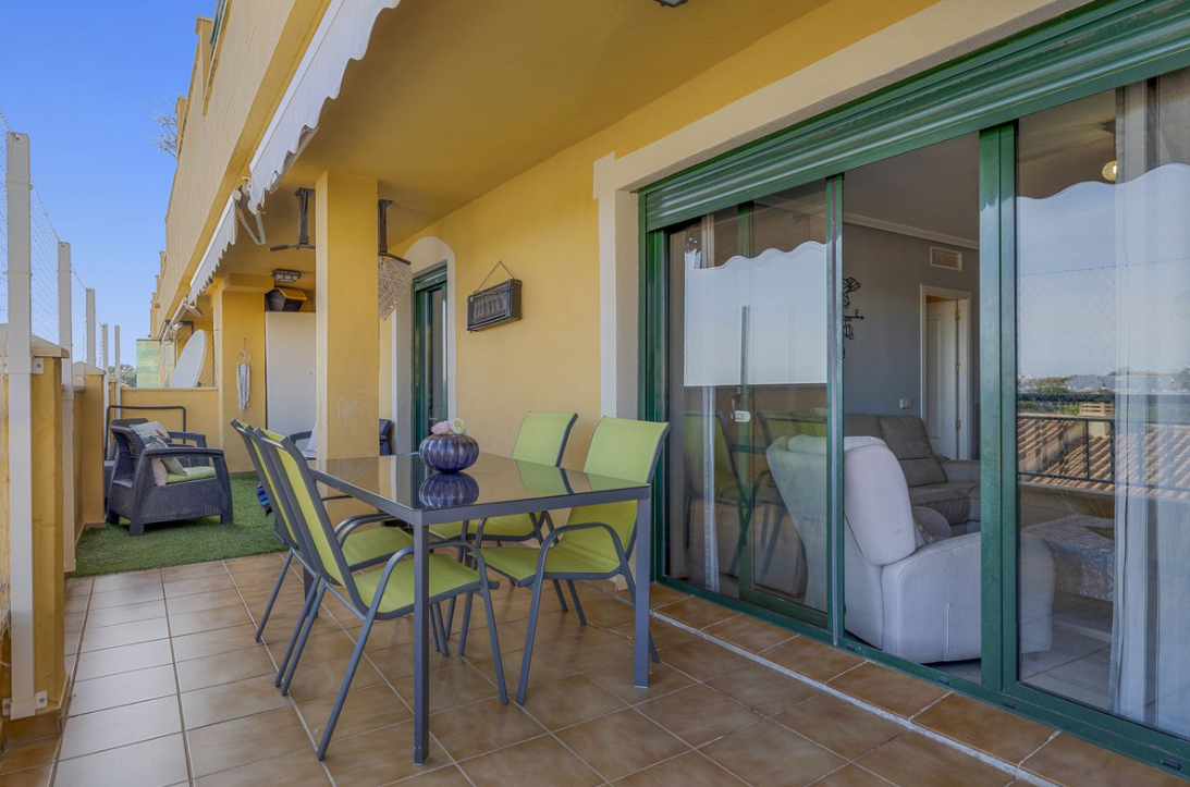 Appartment zum verkauf in Torrequebrada (Benalmádena)