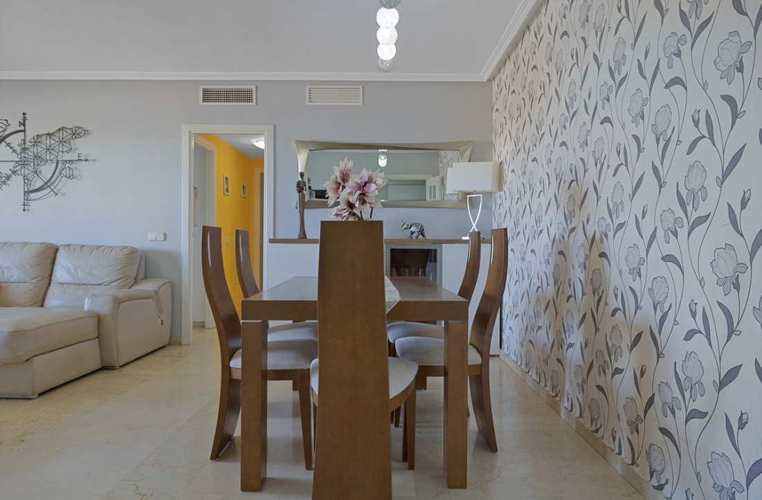 Appartment zum verkauf in Torrequebrada (Benalmádena)