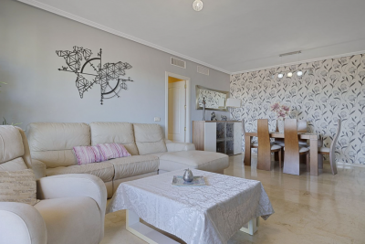 Appartment zum verkauf in Torrequebrada (Benalmádena)