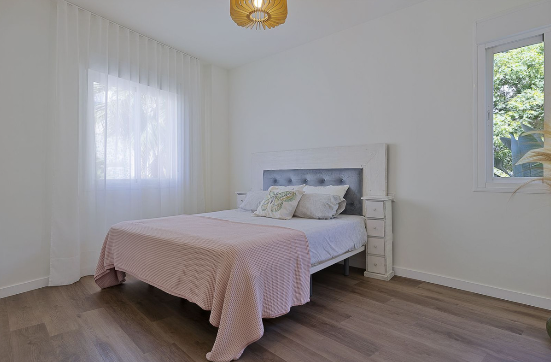 Appartment zum verkauf in Benalmádena