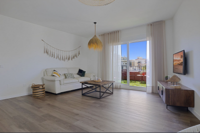 Appartment zum verkauf in Benalmádena