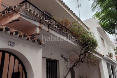 Casa en venta en Centro Ciudad (Fuengirola)