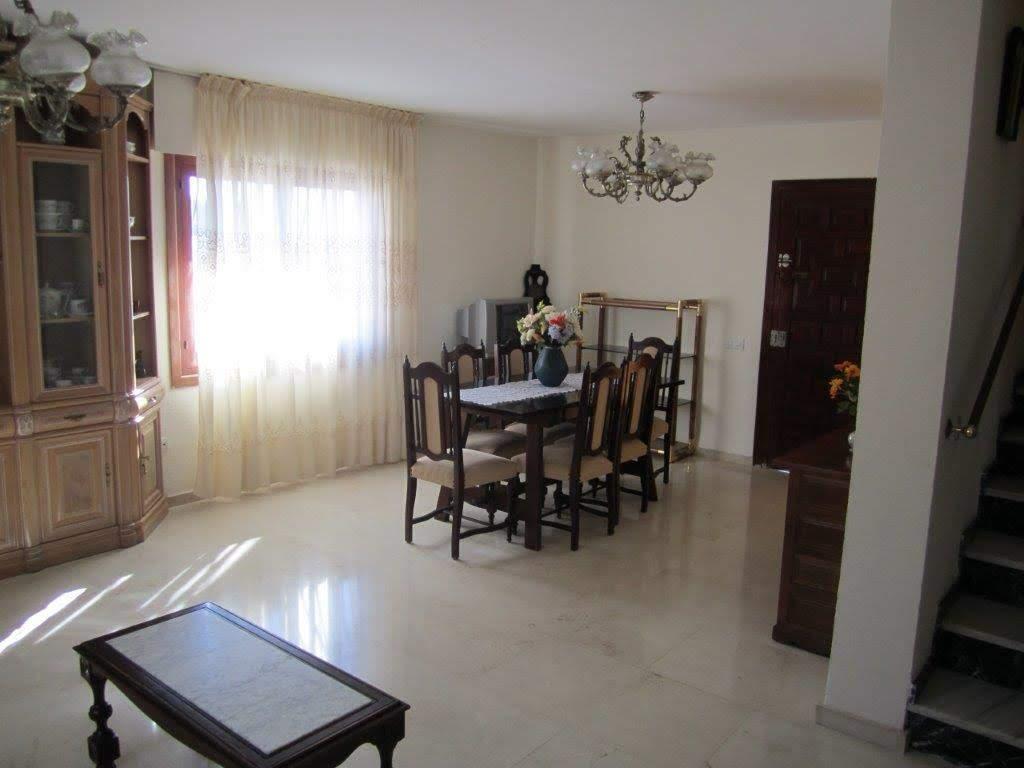 Chalet for sale in Urb. El Coto (Mijas)