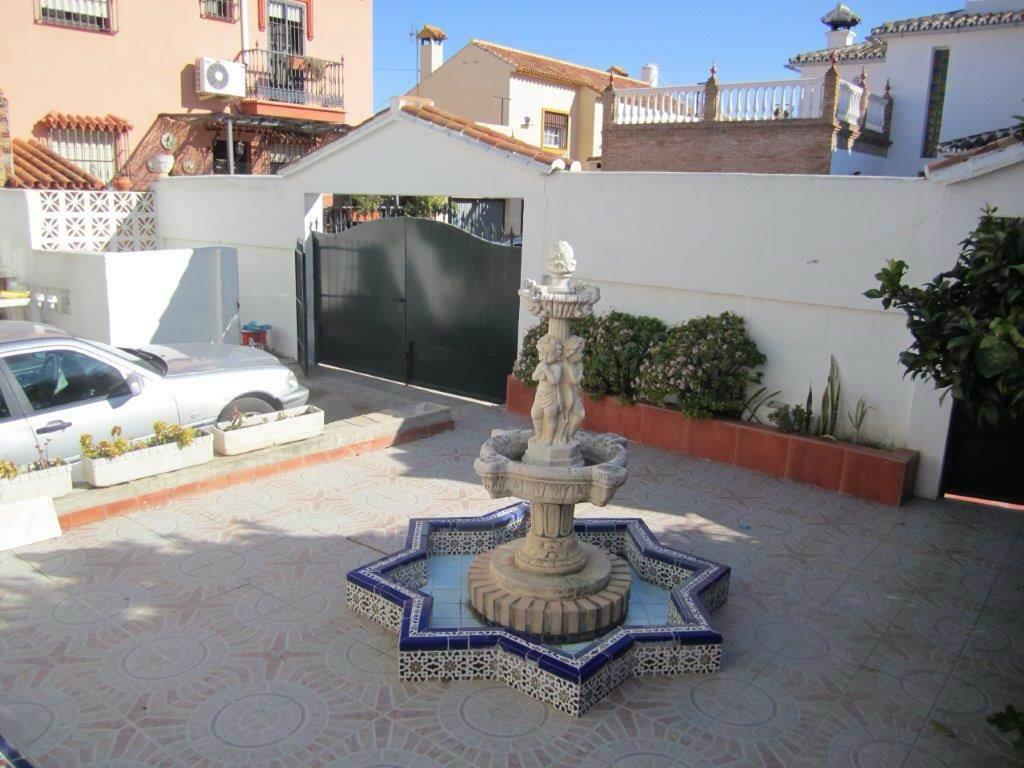 Chalet for sale in Urb. El Coto (Mijas)