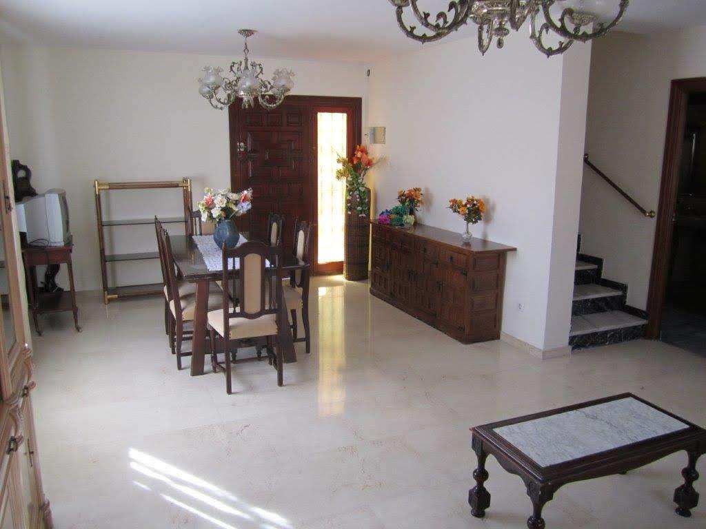 Chalet for sale in Urb. El Coto (Mijas)