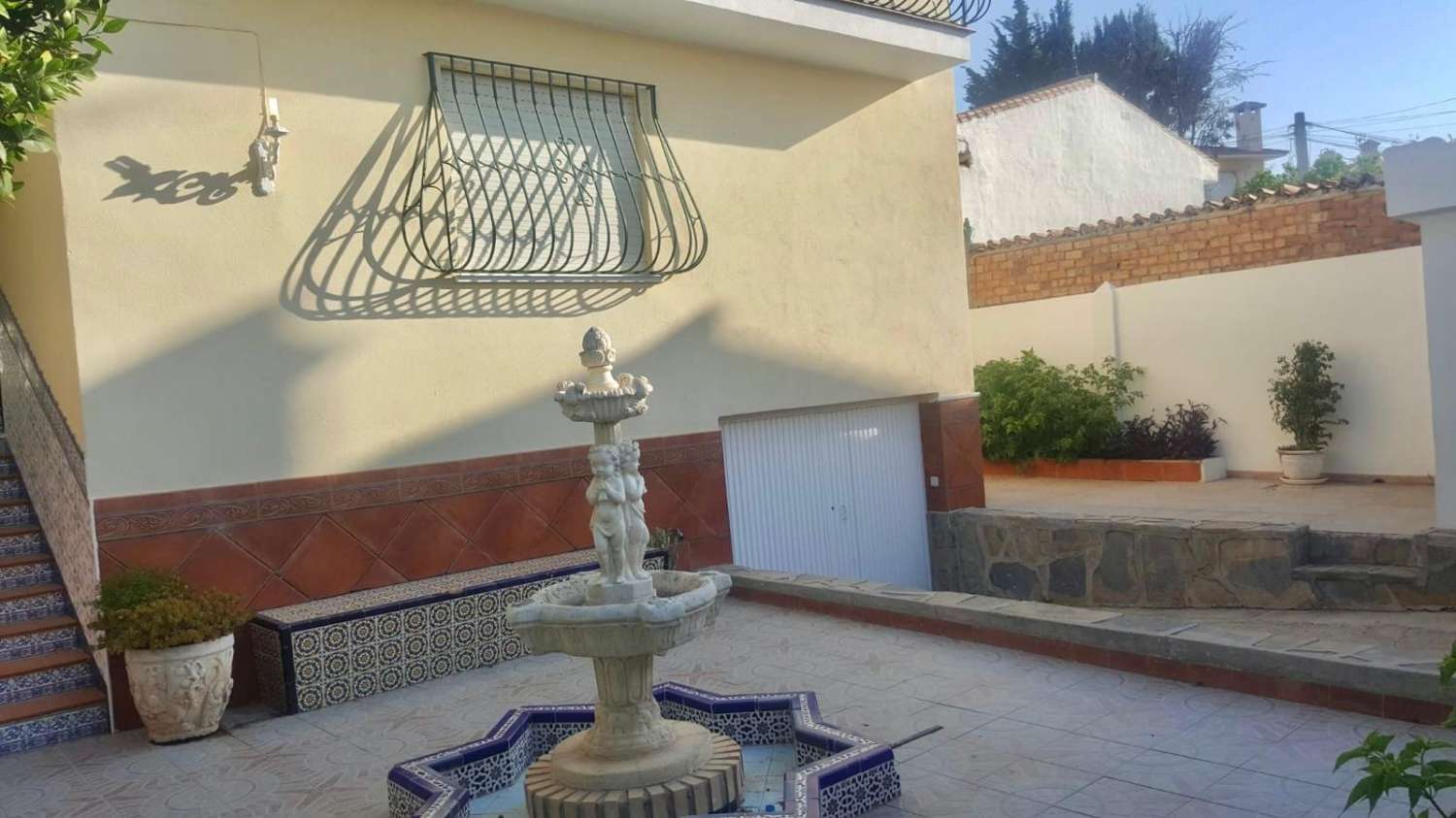 Chalet for sale in Urb. El Coto (Mijas)