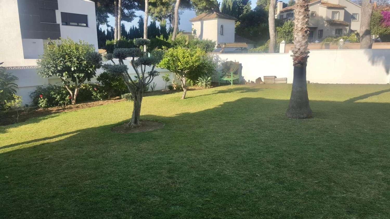 Chalet for sale in Urb. El Coto (Mijas)