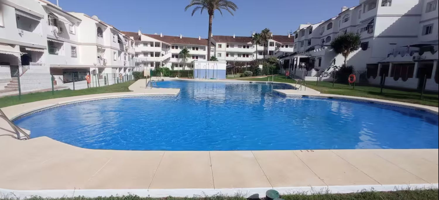 Penthouse zum verkauf in Hipódromo-Cerrado del Águila (Mijas)