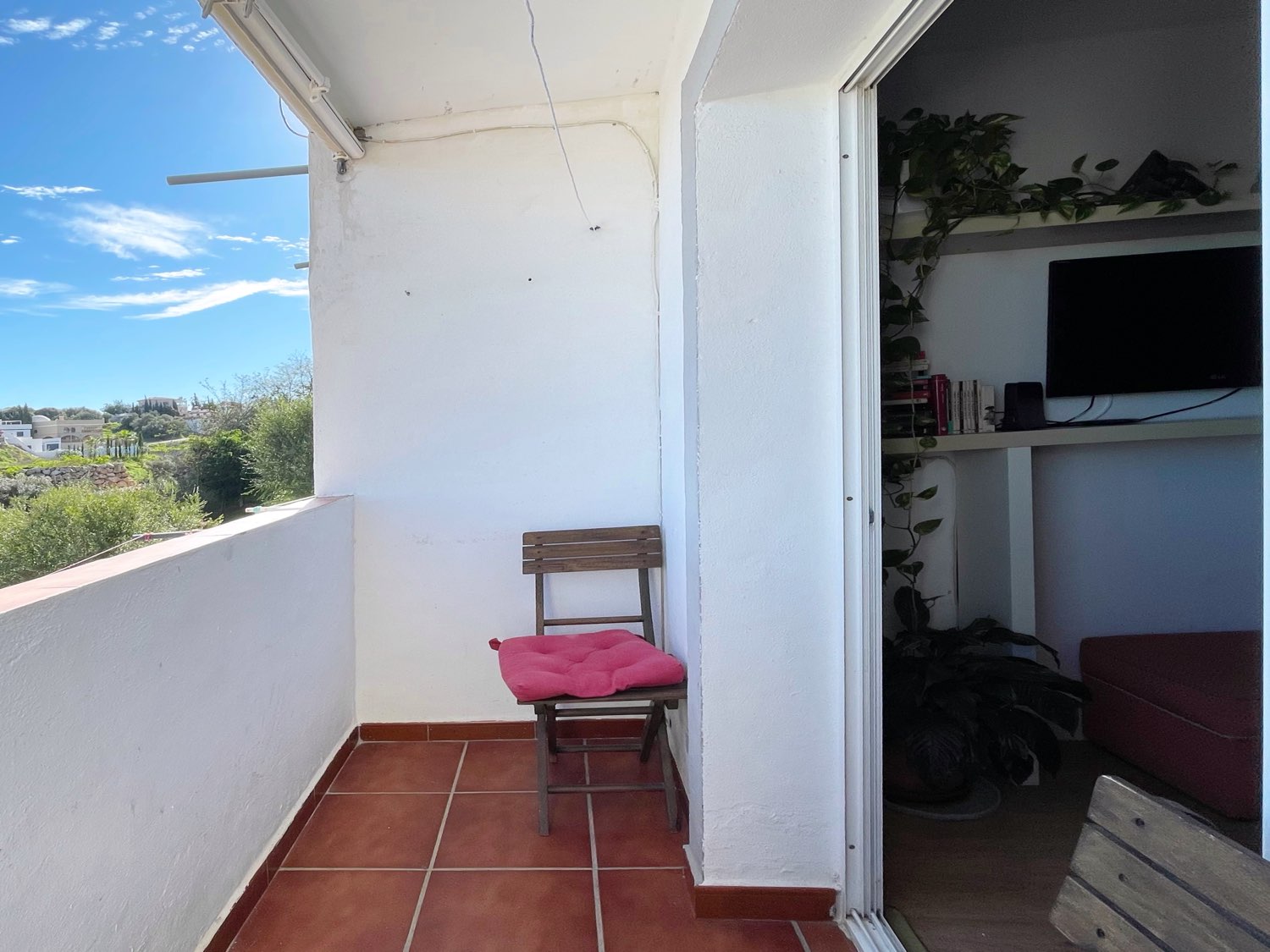 Penthouse zum verkauf in Hipódromo-Cerrado del Águila (Mijas)