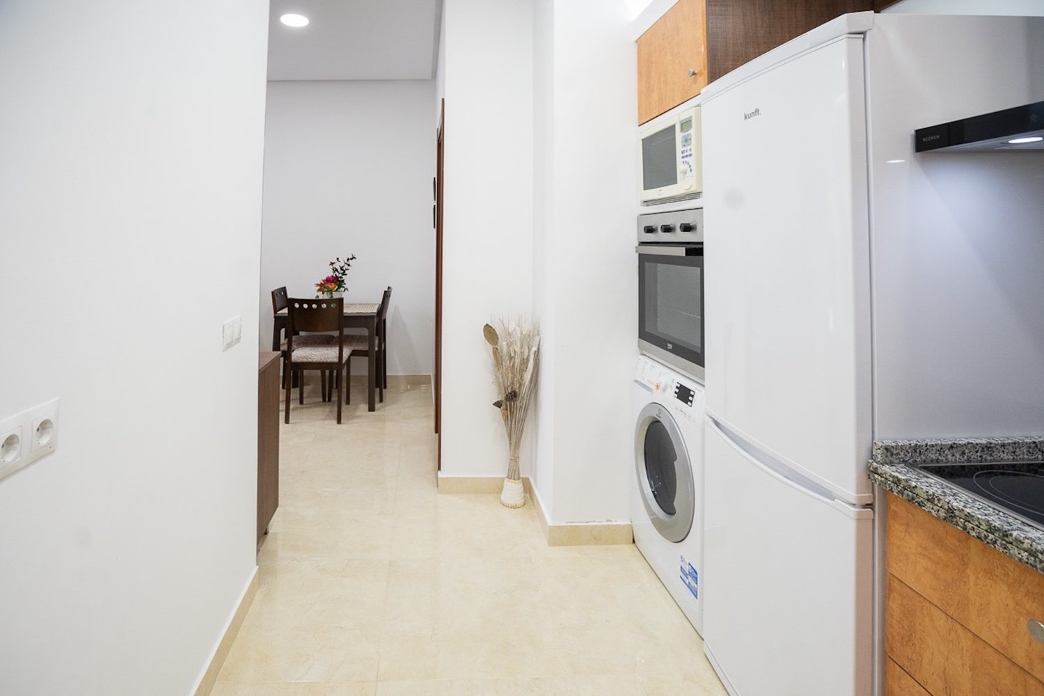 Apartment for sale in Los Boliches (Fuengirola)