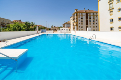 Apartamento en venta en Los Boliches (Fuengirola)