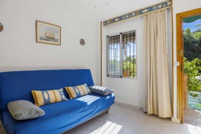 Estudio en venta en Torreblanca del Sol (Fuengirola)