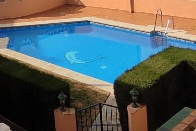 Casa en venta en Los Pacos (Fuengirola)