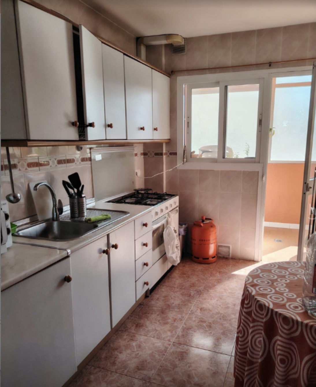 Apartment for sale in Centro Ciudad (Fuengirola)