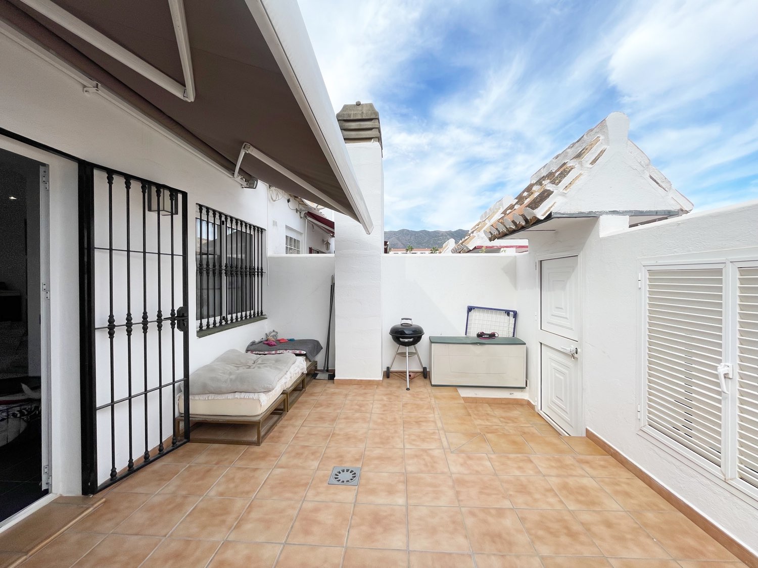 Apartment for sale in Campo de Mijas