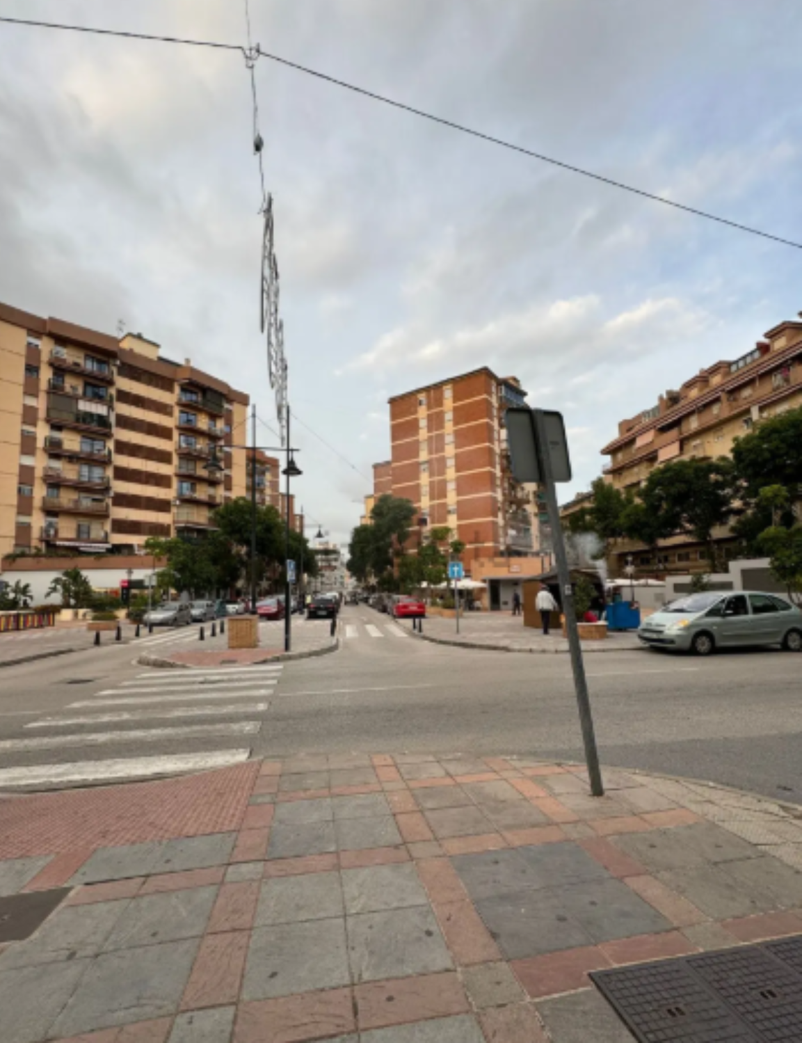 BAJO CENTRO FUENGIROLA