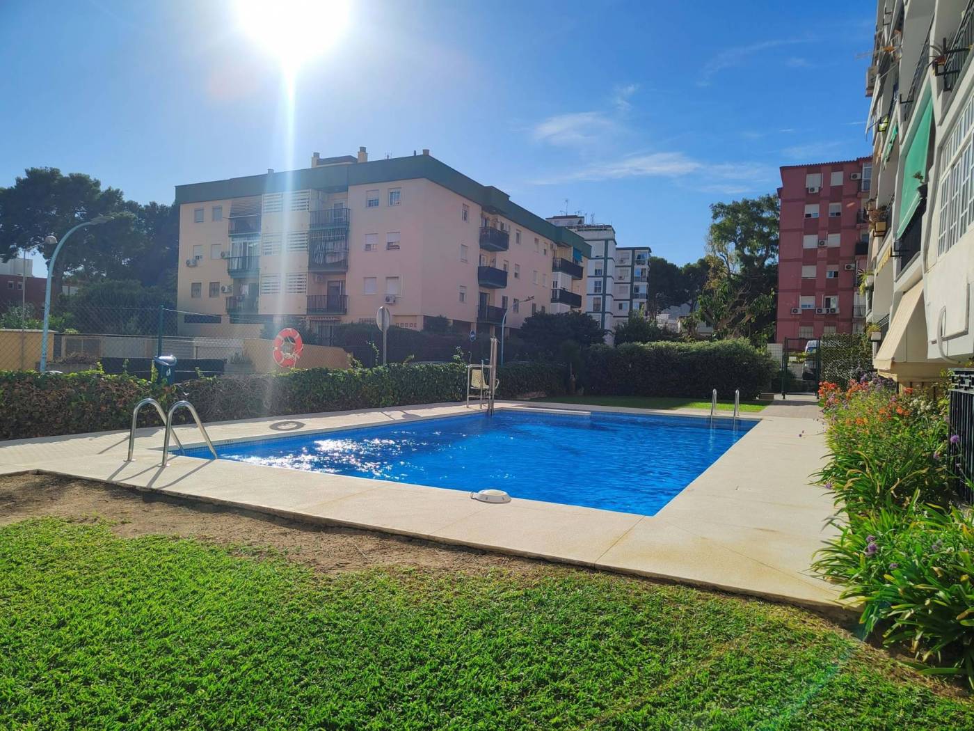 Apartment for sale in Loma de los Riscos (Torremolinos)