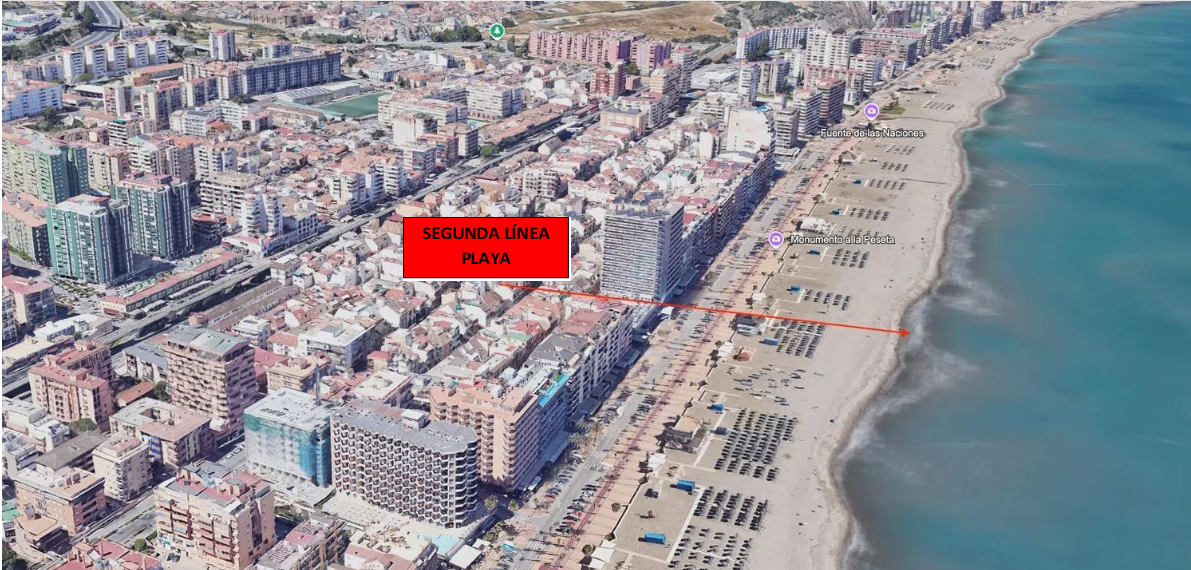 Apartment for sale in Los Boliches (Fuengirola)