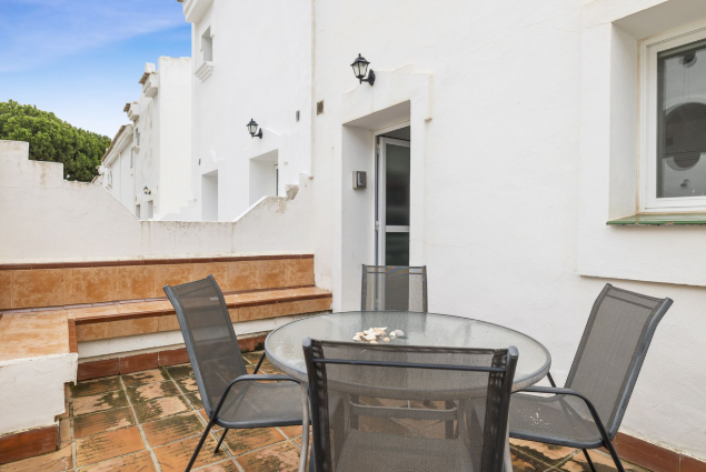 Petit Appartement en vente à Cabopino-Artola (Marbella)