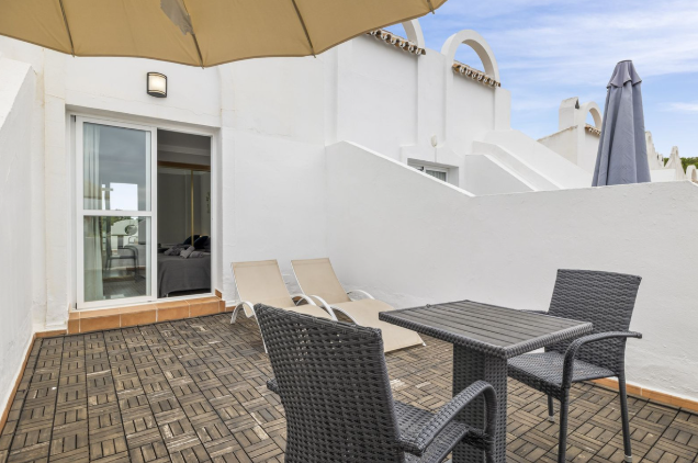 Petit Appartement en vente à Cabopino-Artola (Marbella)