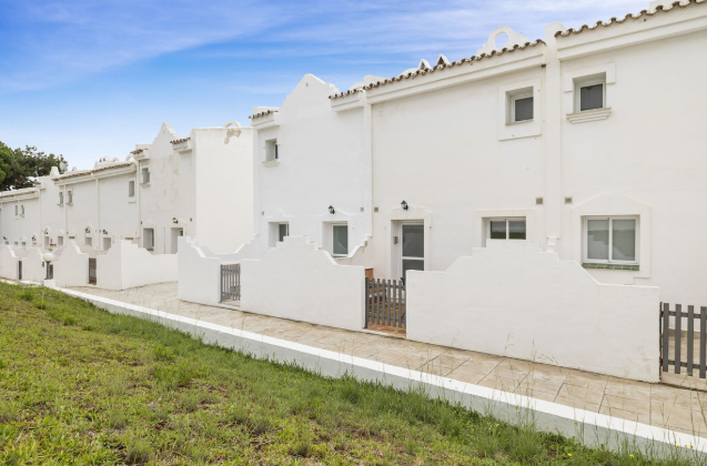 Petit Appartement en vente à Cabopino-Artola (Marbella)