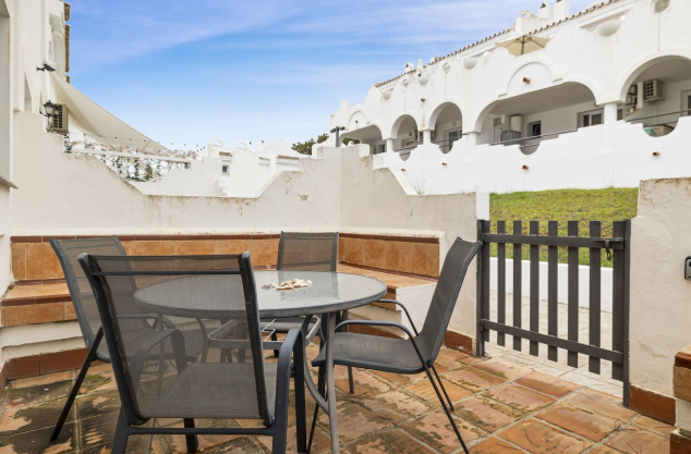 Petit Appartement en vente à Cabopino-Artola (Marbella)