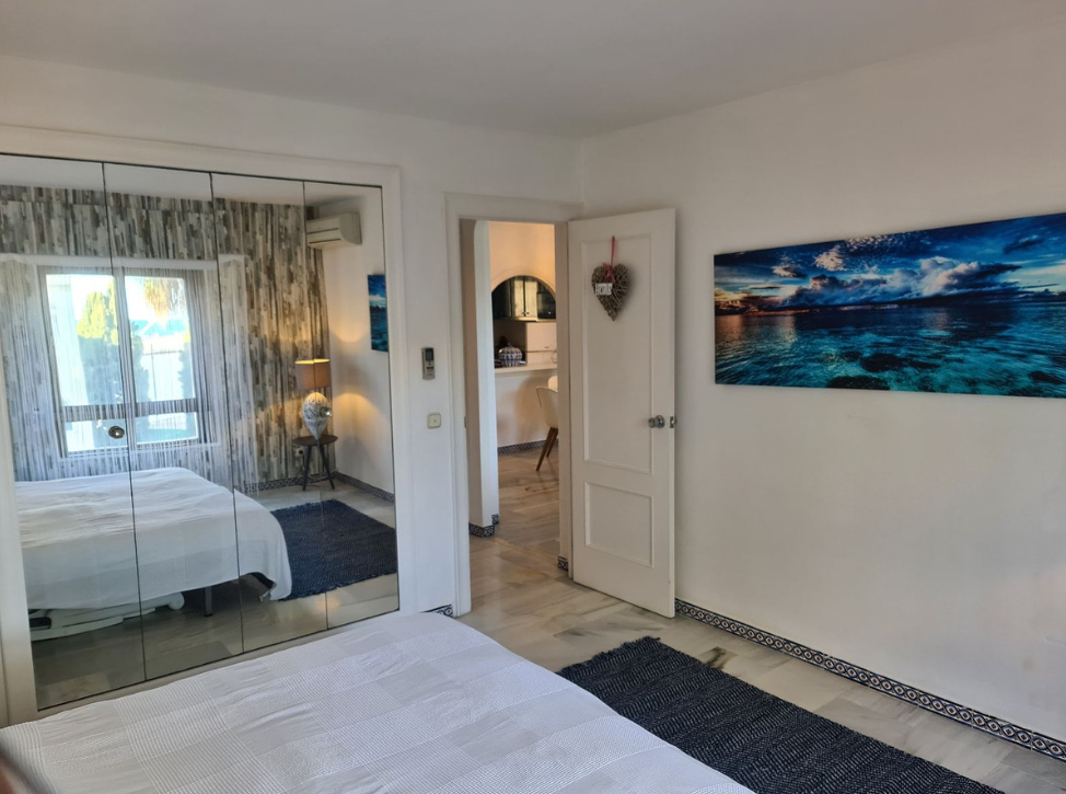 Petit Appartement en vente à La Cala de Mijas