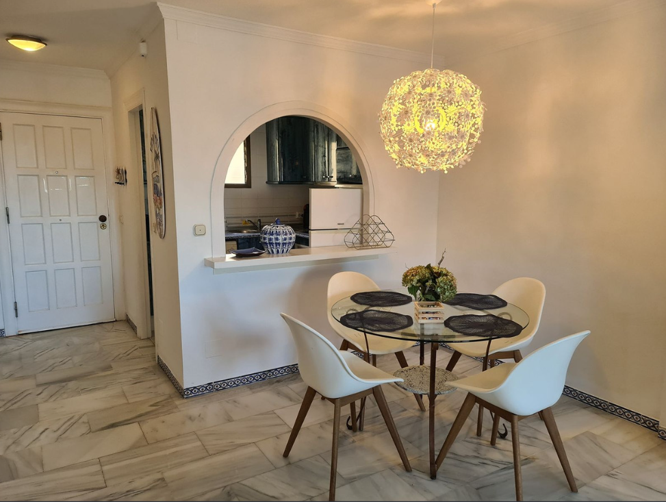 Petit Appartement en vente à La Cala de Mijas