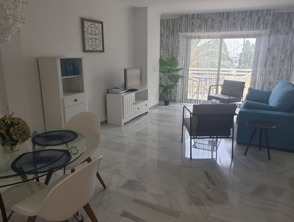 Petit Appartement en vente à La Cala de Mijas