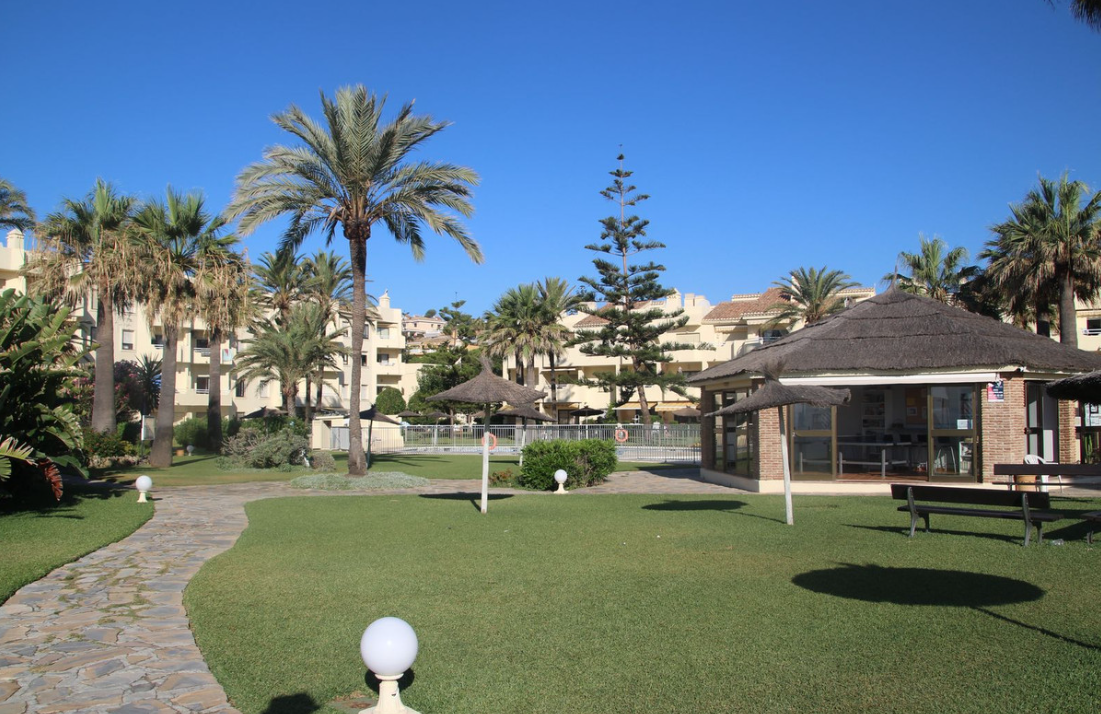 Petit Appartement en vente à La Cala de Mijas