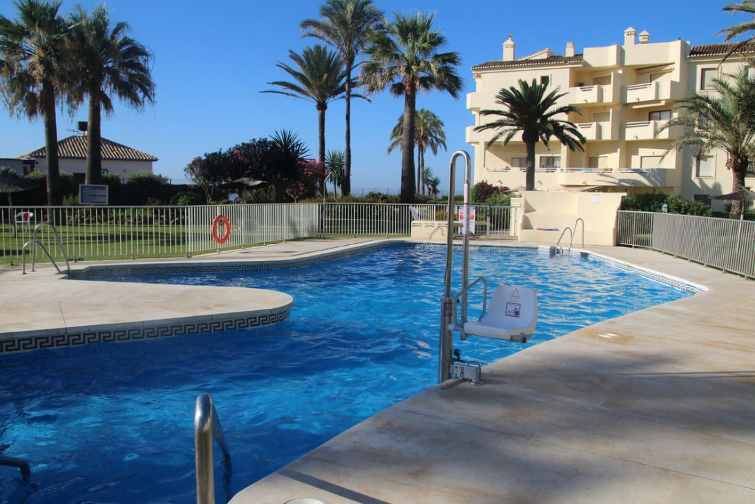 Petit Appartement en vente à La Cala de Mijas