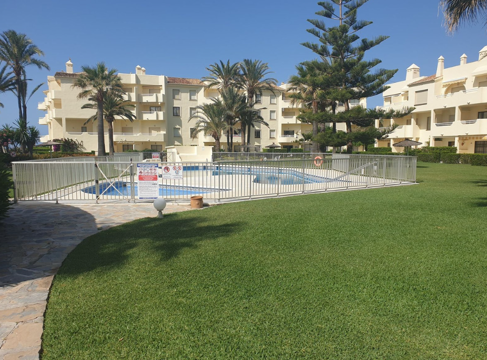 Petit Appartement en vente à La Cala de Mijas