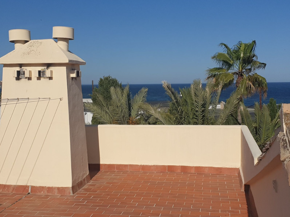 Petit Appartement en vente à La Cala de Mijas