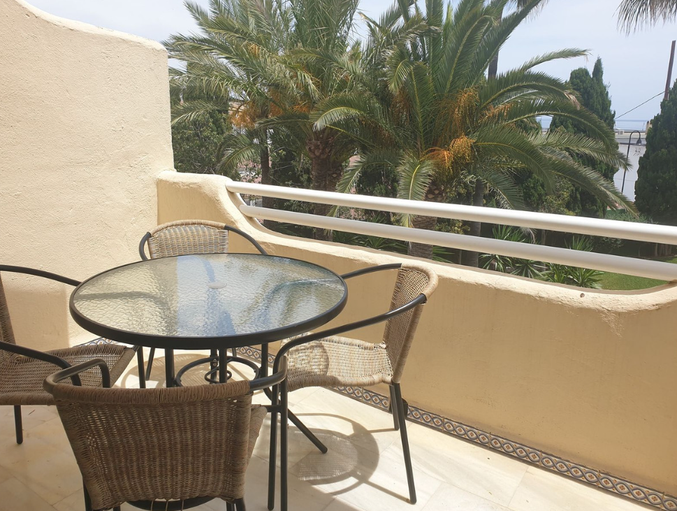 Petit Appartement en vente à La Cala de Mijas