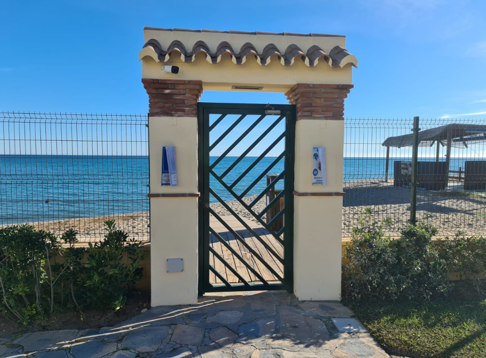 Petit Appartement en vente à La Cala de Mijas