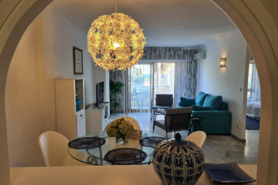 Petit Appartement en vente à La Cala de Mijas