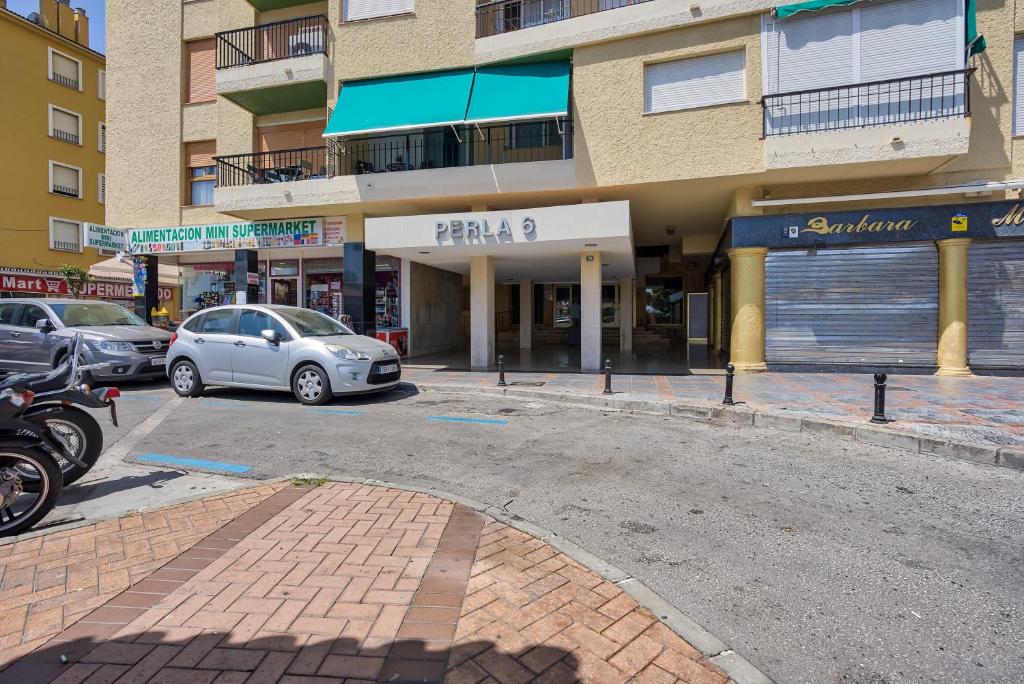 Petit Appartement en vente à Zona Puerto Deportivo (Fuengirola)