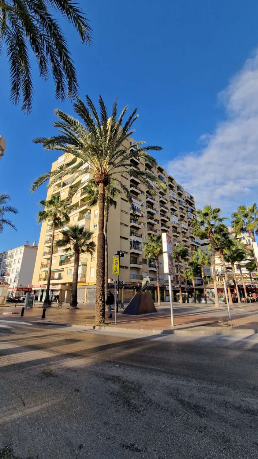 Appartamento in vendita a Zona Puerto Deportivo (Fuengirola)