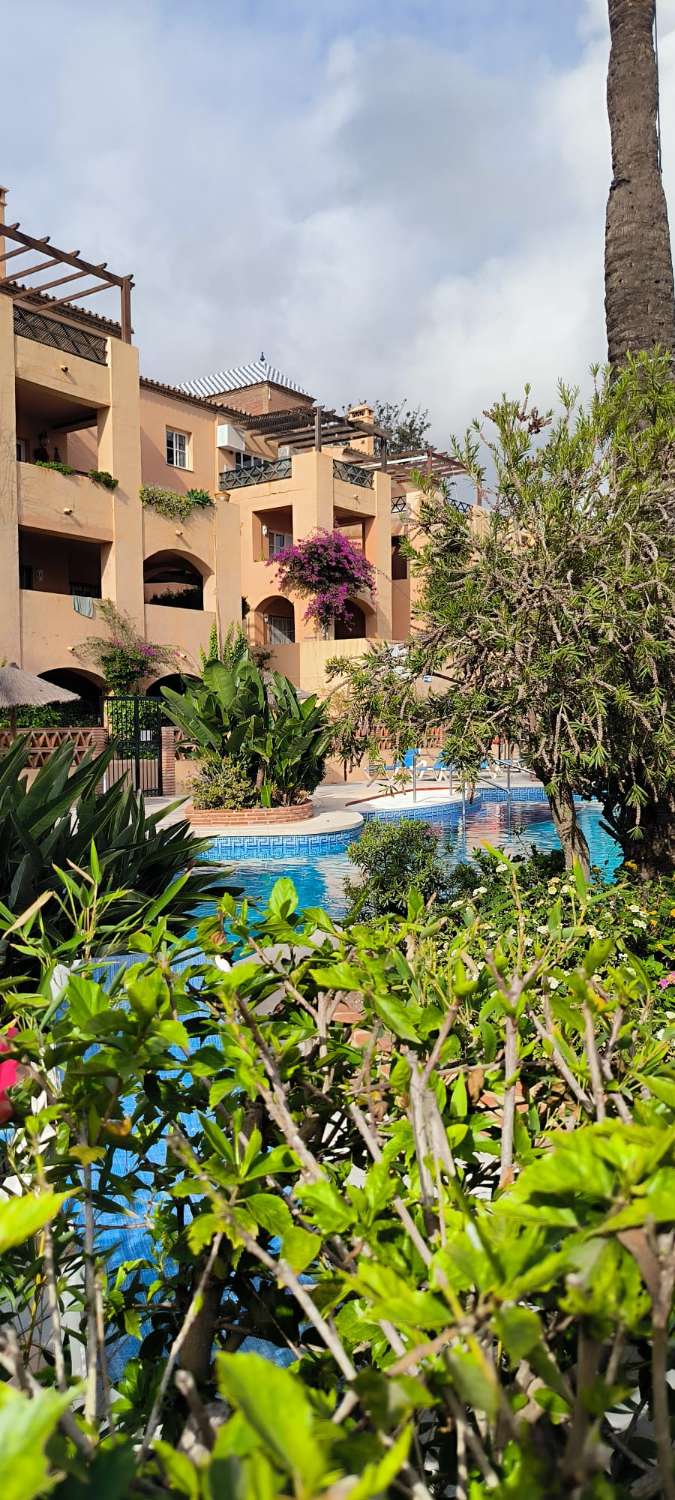 Petit Appartement en vente à Riviera del Sol (Mijas)