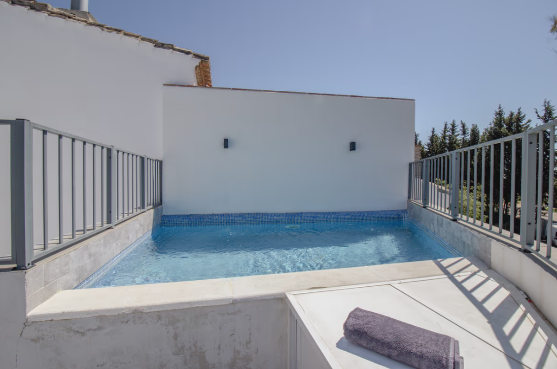 Maison en vente à San Pedro Pueblo (Marbella)