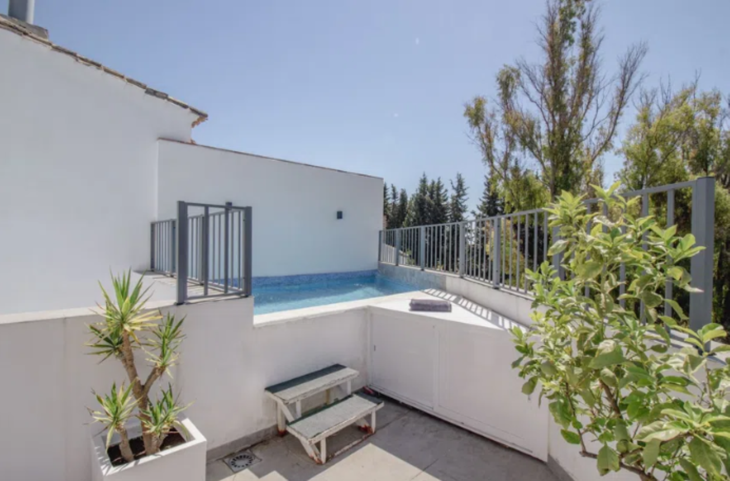 Maison en vente à San Pedro Pueblo (Marbella)