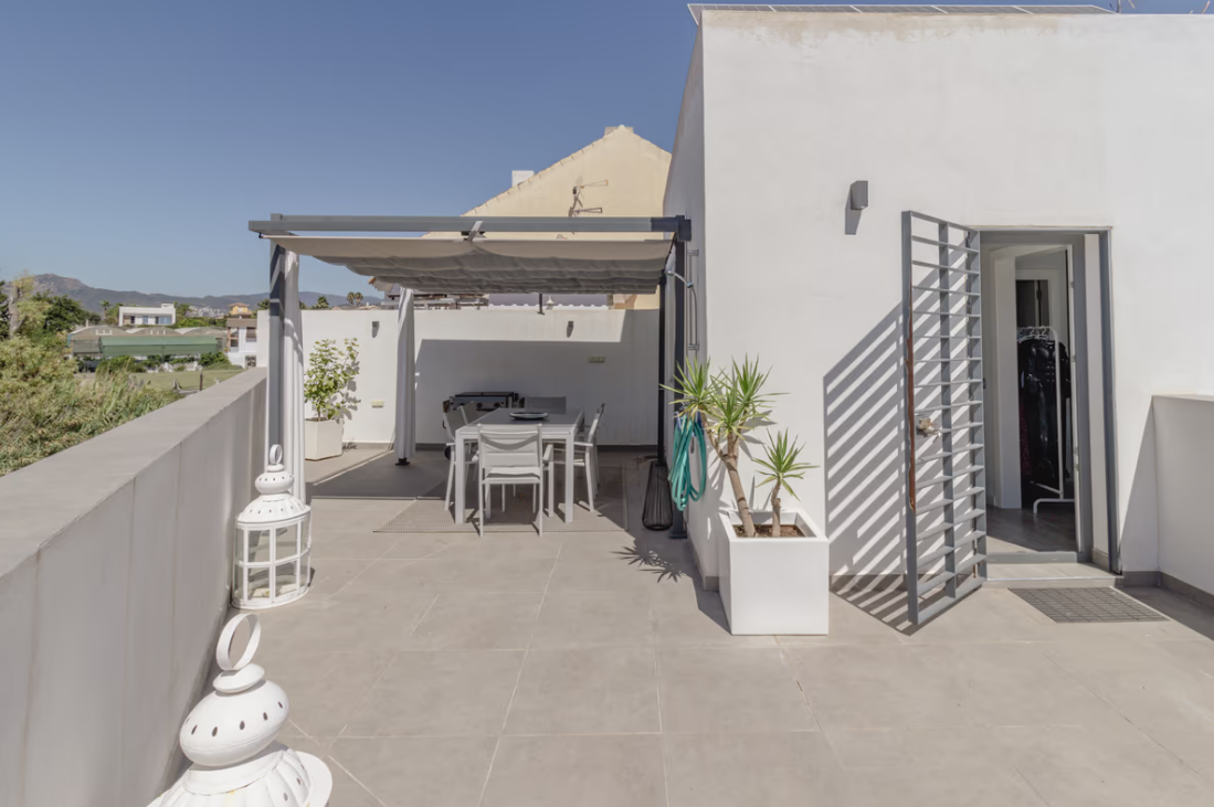 Maison en vente à San Pedro Pueblo (Marbella)