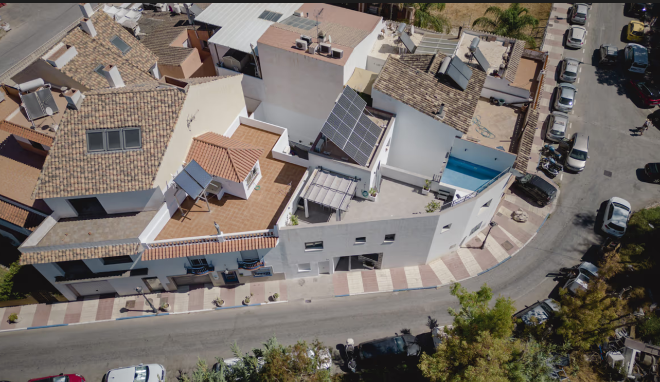 Maison en vente à San Pedro Pueblo (Marbella)