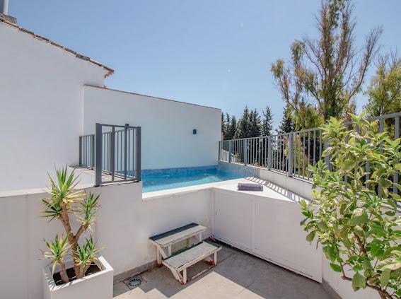 Casa in vendita a San Pedro Pueblo (Marbella)